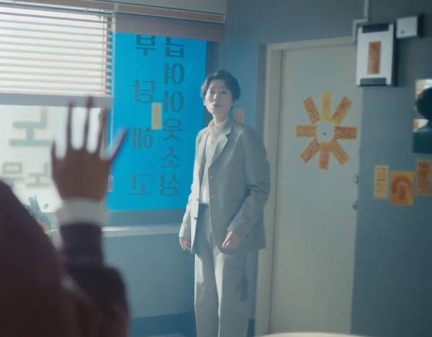 Still cut drama Korea Oh My Ghost Clients (youtube.com/@mbc_drama)